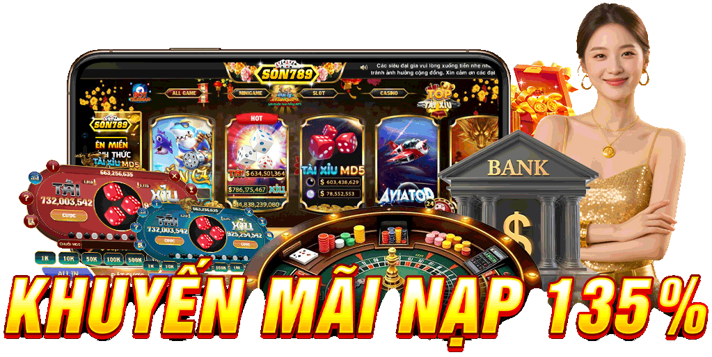 Khuyen mai SON789